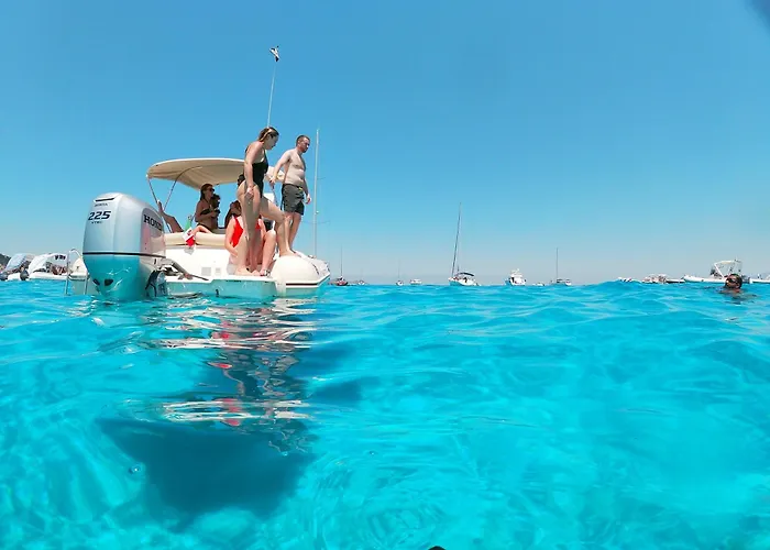Favignana Dream