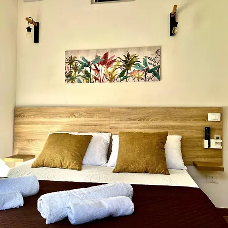 Appartement Favignana Dream Extérieur photo