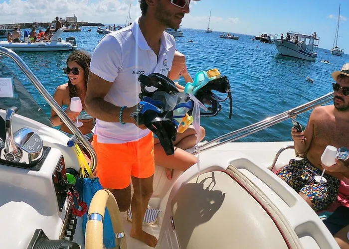 Favignana Dream