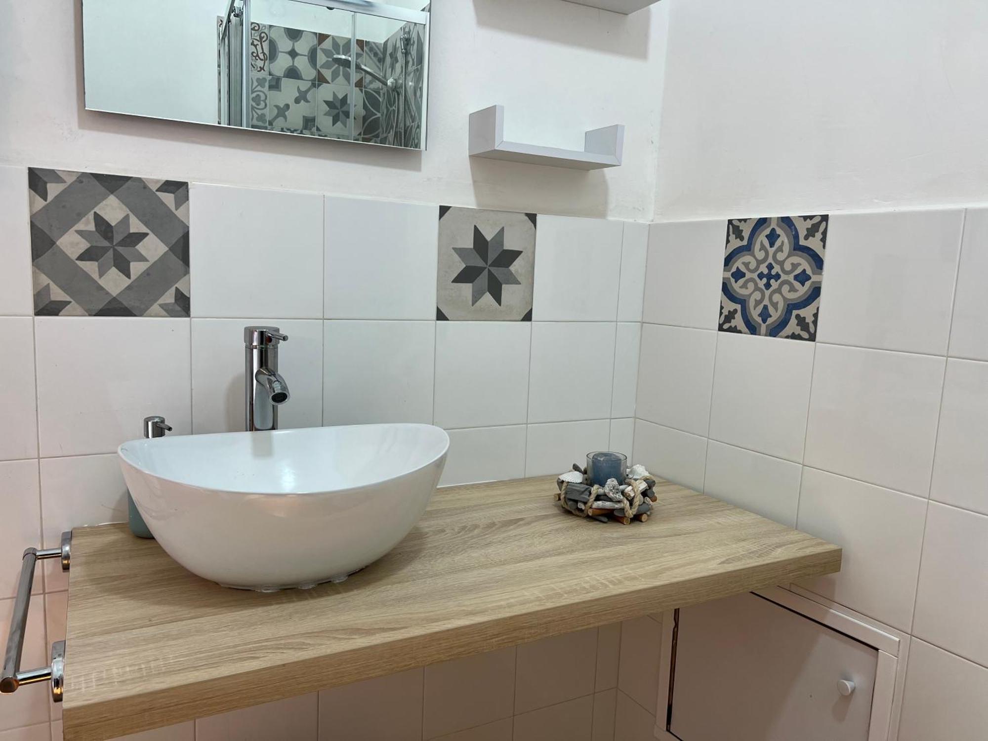 Appartement Dream Favignana