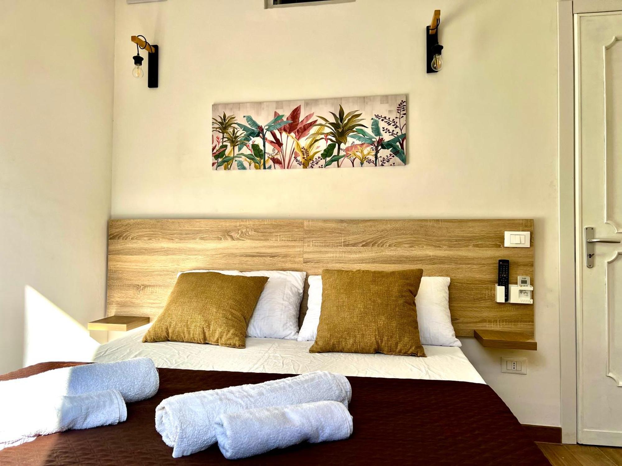 Appartement Dream Favignana